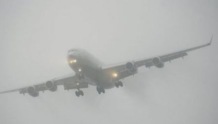 Tototdată, întârzie să decoleze avioanele de pe cursa Chișinău-Istanbul și Chișinău-Verona.