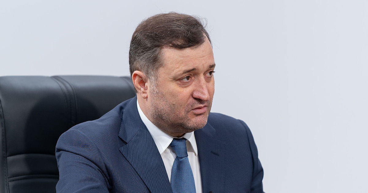 Filat: Înainte de alegeri ziceau că totul va fi bine, iar acum deja nu sunt bani pentru profesori.
