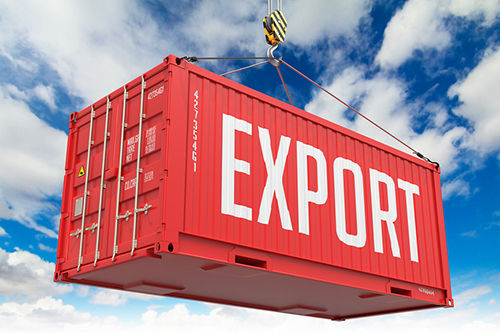 Expert: Exporturile în Rusia, la cheremul deciziilor politice ale lui Dodon. Foto simbol: kvirispalitra.ge