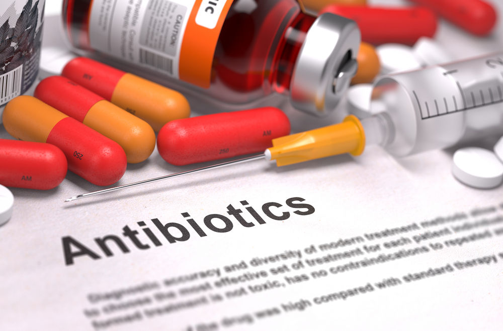 The Times: Din cauza războiului se dezvoltă superbacterii rezistente la antibiotice.