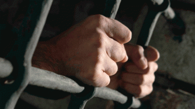 Суд приговорил убийцу к 5 годам и 4 месяцам лишения свободы.