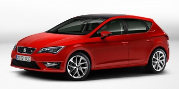 Noua generație Leon are la bază aceeași platformă MQB utilizată de noul Audi A3 și de următorul Volswagen Golf