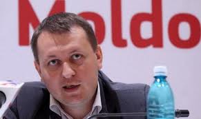 Liberalii au înaintat astăzi o inițiativă legislativă privind aprobarea componenţei nominale a delegaţiilor Parlamentului. Foto: forum.md
