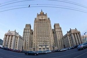 Primul răspuns al Moscovei la noile sancțiuni impuse de SUA