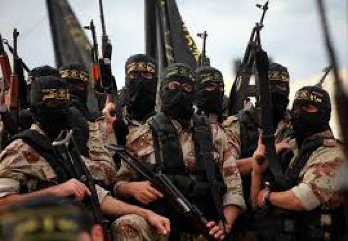 Statul Islamic a executat un număr de 2001 civili în 18 luni în Siria. Foto: jurnalul.ro