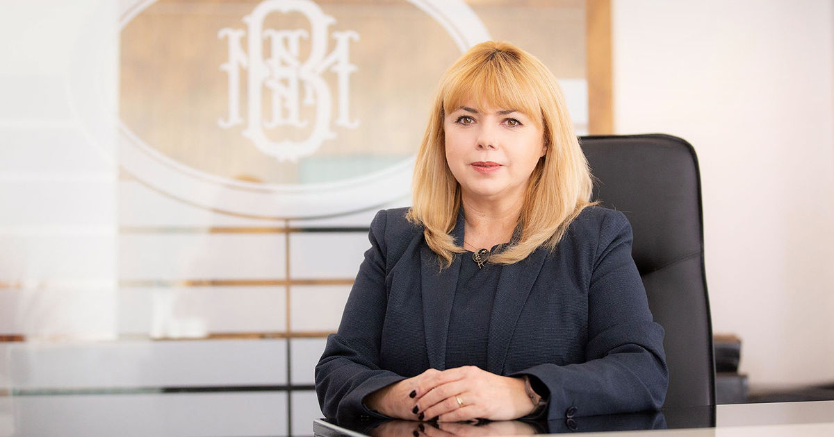 Глава Нацбанка Молдовы в 2024 году приобрела две квартиры.