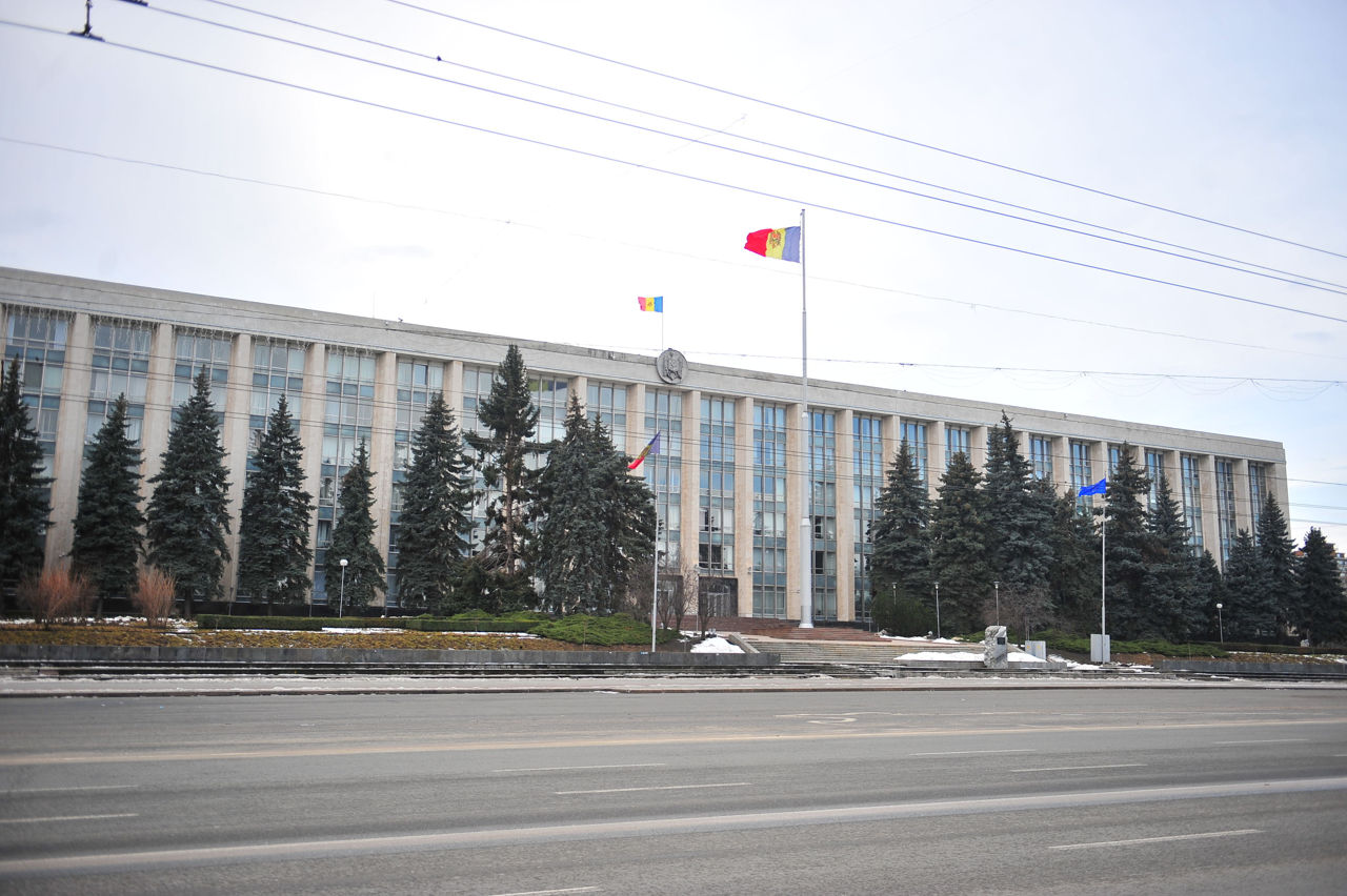 Власти Молдовы продлили срок подачи проектов в программе реинтеграции. Фото Point.md.