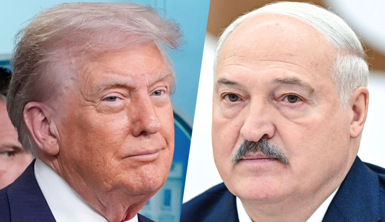 Лукашенко: Трамп классно сыграл роль посредника на встрече с Путиным на Аляске.