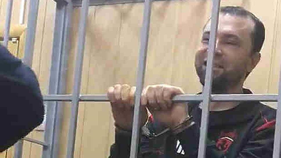 Лидер группировки 40-летний Николай Греку был арестован 19 октября.