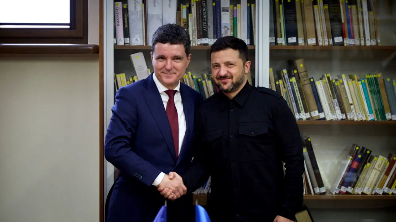 România va aloca 50 milioane de euro pentru mecanismul de achiziție de armament american destinat Ucrainei.