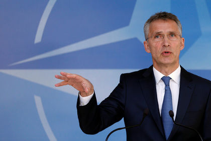Столтенберг объявил о росте расходов на оборону в Европе из-за российской угрозы.