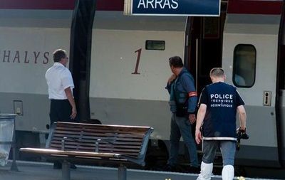 Во Франции в поездах будут вооруженные охранники без униформы.