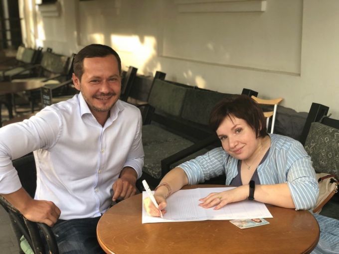 Руслан Кодряну говорит, что его права были ущемлены и он обратится в Центральную избирательную комиссию.
