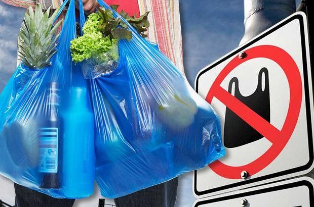 С 1 января 2019 года в Республике Молдова запрещена продажа самых больших и прочных пластиковых пакетов.