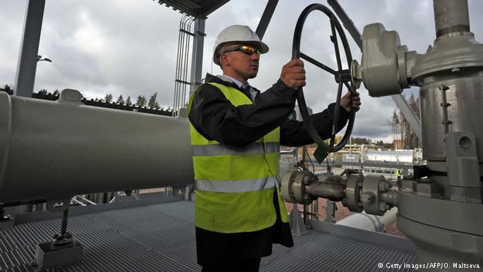 Republica Moldova rămâne dependentă energetic de Federația Rusă. 