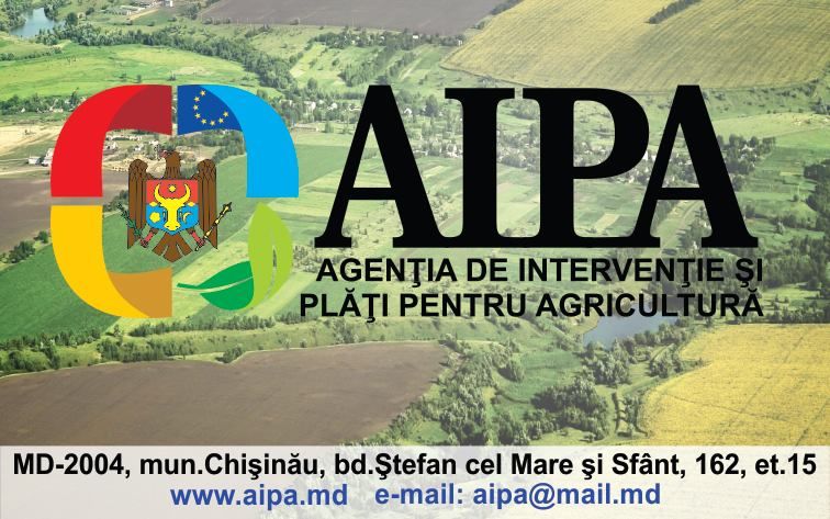 AIPA объявило о том, что начиная со 2 апреля 2018 года, можно записаться онлайн для подачи досье на субсидии в территориальные офисы AIPA. Фото: scontent.fkiv1-1.fna.fbcdn.net.