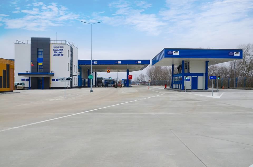 На должность главы Таможенной службы претендуют 5 кандидатов.