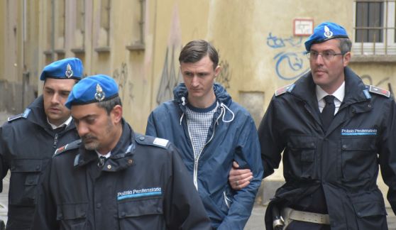 Молдаванин был приговорен к 15 годам лишения свободы и обязан выплатить компенсацию в размере 150 000 евро. Фото: laprovinciapavese.gelocal.it.