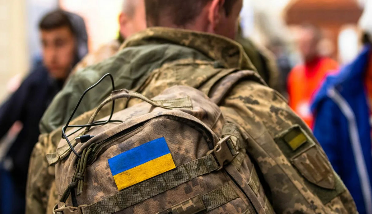 В Украине мобилизация коснется тех, кто непригоден к военной службе.