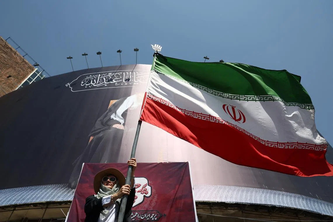 Iranul a refuzat dialogul cu SUA la Doha și a anunțat noi condiții.