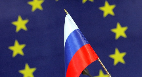 Урон Евросоюза от санкций в отношении РФ в этом году может составить около 40 млрд евро.