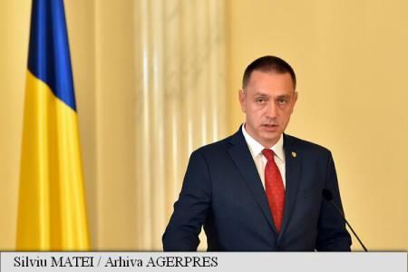România își dorește consolidarea cooperării militare româno-canadiene în cadrul NATO. Foto: agerpres.ro