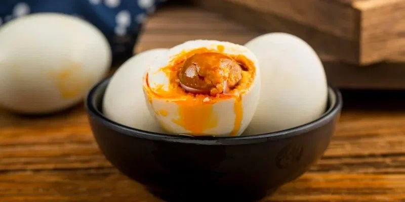 Эндокринолог назвал продукты, помогающие печени.