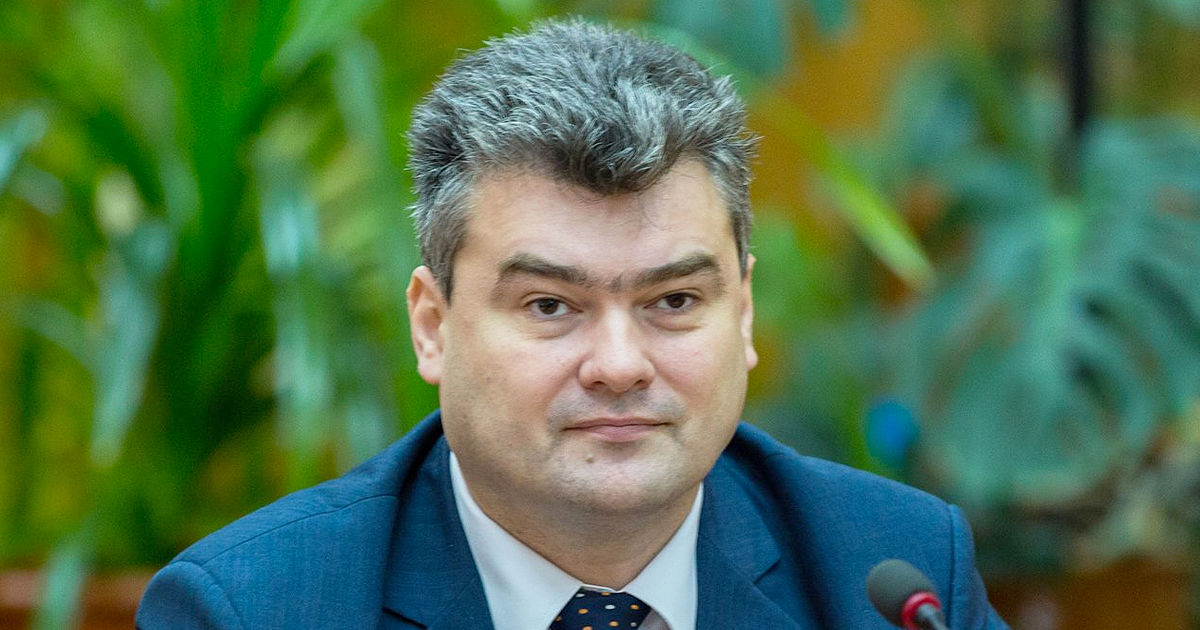 Бывший вице-премьер: Приднестровский вопрос можно решить в ближайшие 3-5 лет.