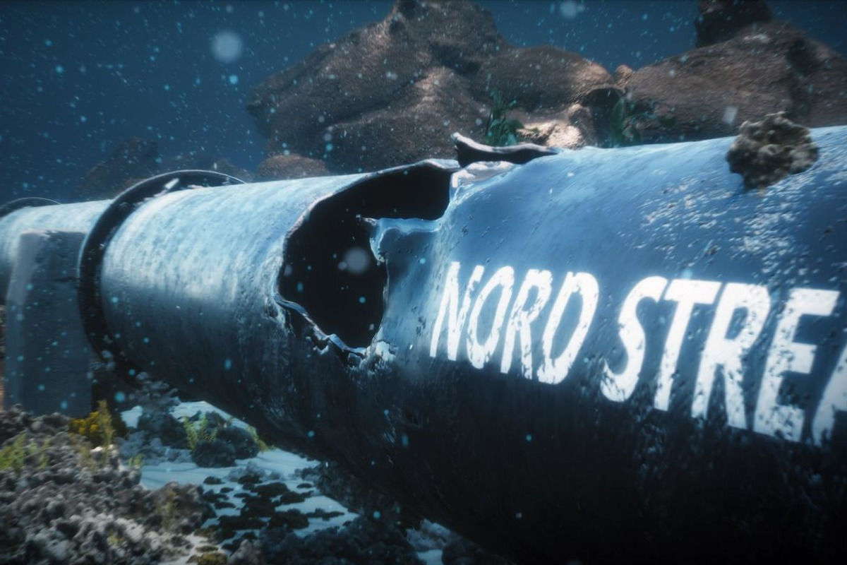 Rusia a expus Germaniei pretenţii referitor la investigarea exploziei Nord Stream.