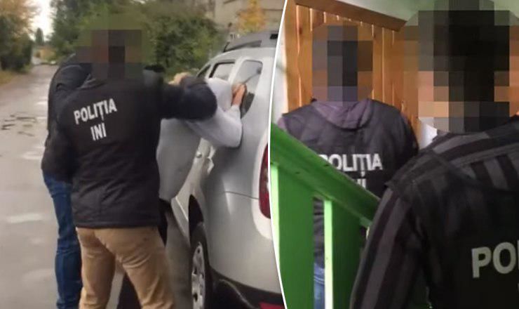 Задержаны подозреваемые в жестоком убийстве жительницы Калараша.