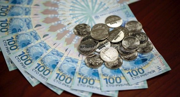 Investițiile străine au fost aproape blocate în Rusia, care în ultimii doi ani a fost în conflict cu Occidentul, din cauza anexării Crimeii, și în recesiune.