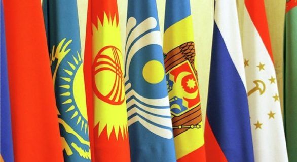 Greceanîi participă la un forum al CSI în Sankt-Petersburg