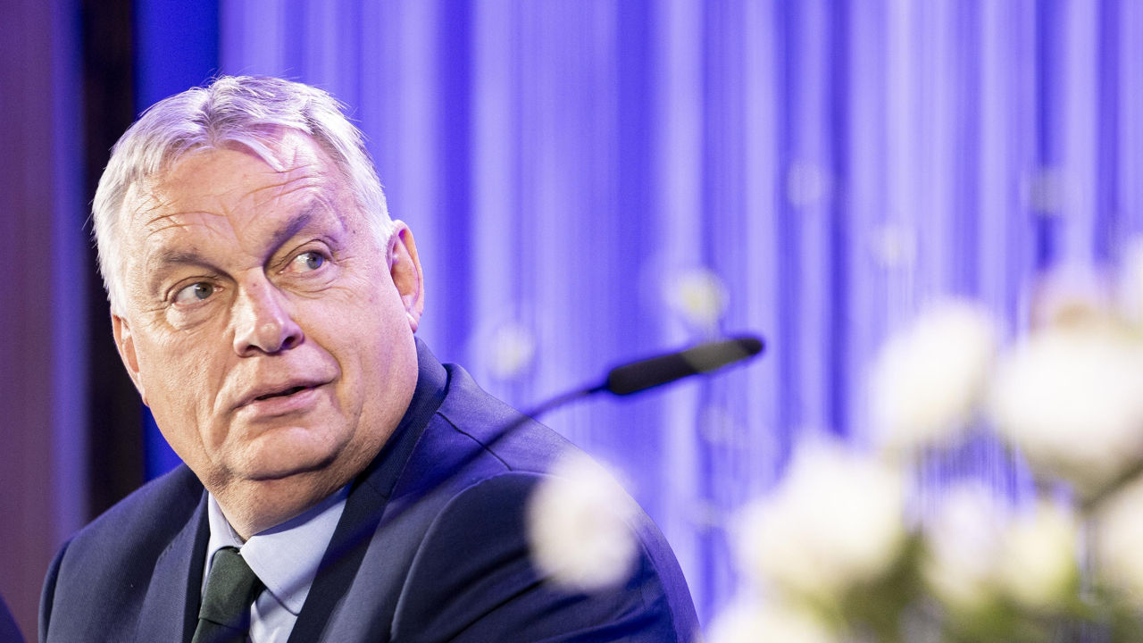 Orban: UE se îndreaptă spre un război economic rece cu China.
