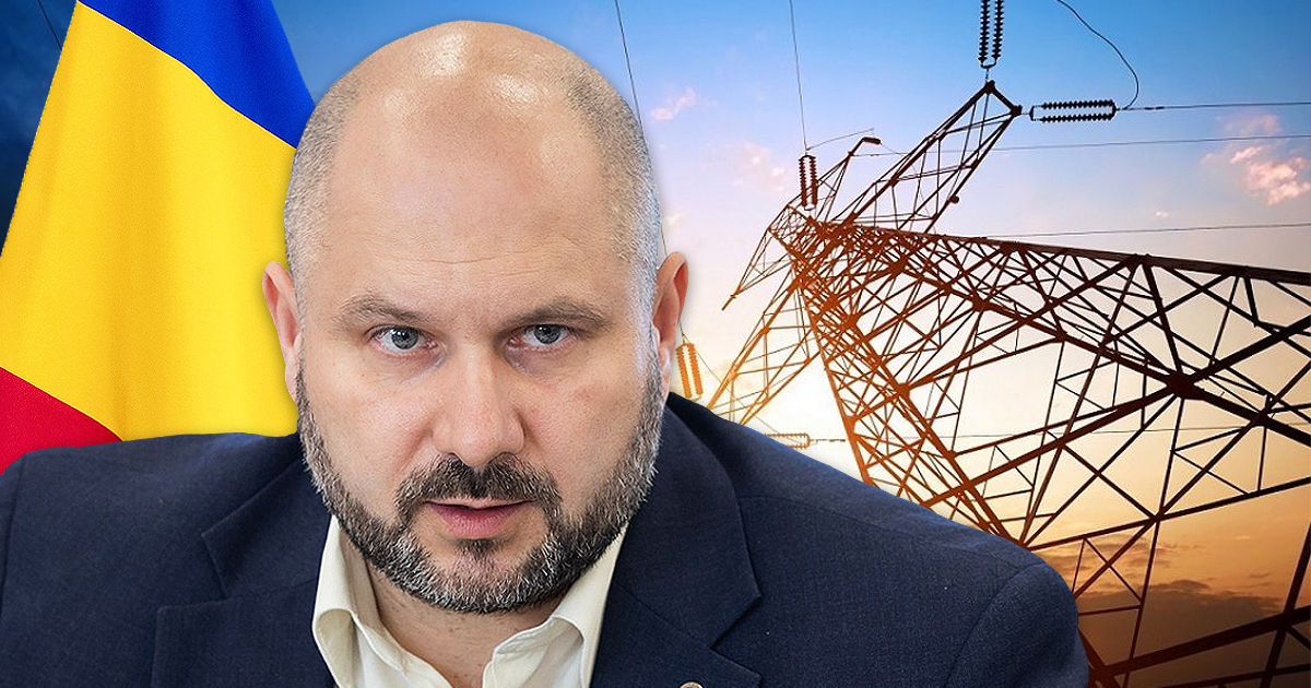Парликов: Если закупать всю электроэнергию в Румынии, цены вырастут. Коллаж: Point.md