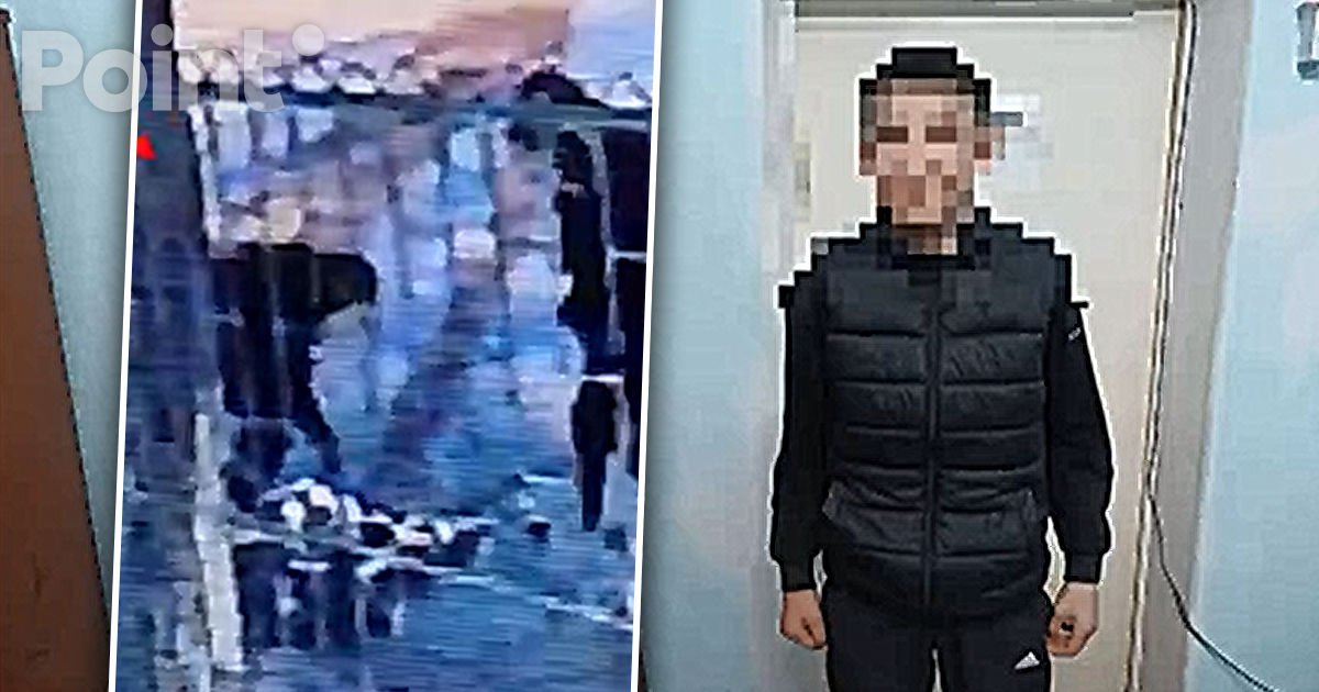 Un minor de 14 ani, reținut în Capitală: Este suspectat de comiterea unui jaf stradal.
