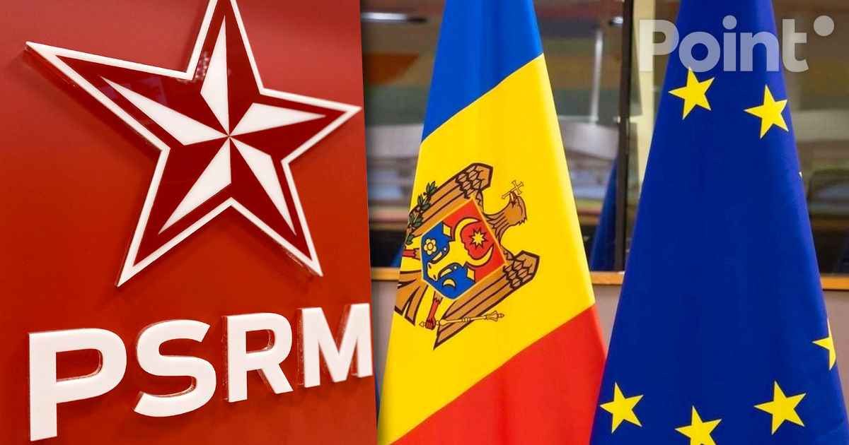 ПСРМ назвала причины своего бойкота референдума.