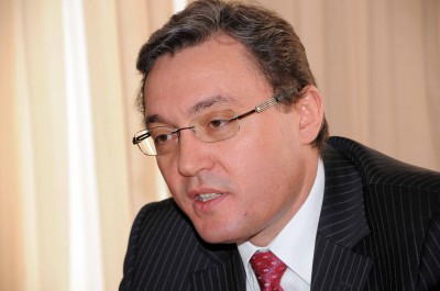 Președintele Parlamentului Republicii Moldova Igor Corman va efectua o vizită la Vilnius în perioada 28-29 noiembrie 2013.