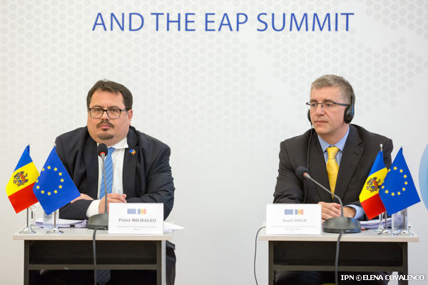 Detalii privind Cadrul Unic de Suport al UE pentru 2017-2020