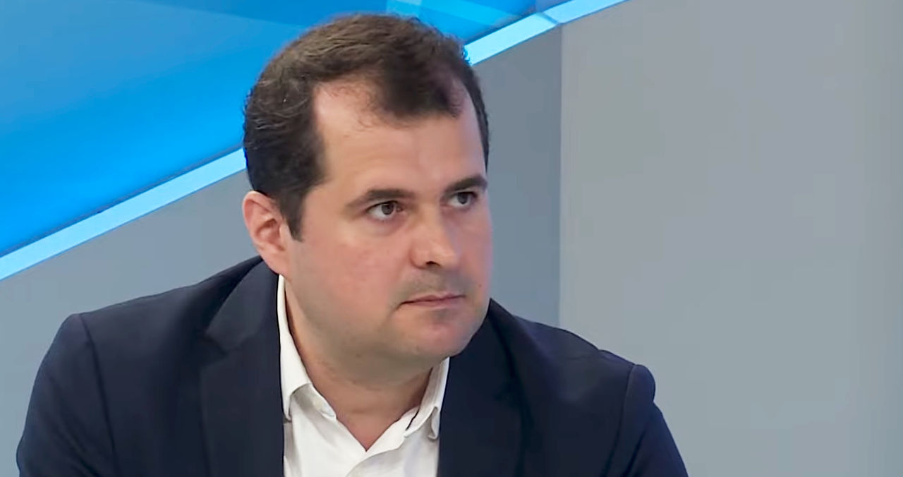Тофан: У нас не может быть высоких зарплат, если предприниматели не платят налоги.