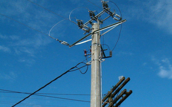 Energia electrică, deconectată. Adresele și localitățile vizate