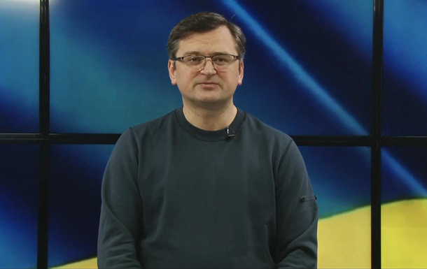 Кулеба: Украина и НАТО обсуждают решения по ПВО.