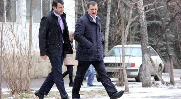 Mulți s-au grăbit să spună că numirea lui Chiril Gaburici în funcția de premier a fost un accident nefericit la istoriei.