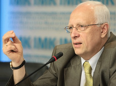 Олег Соскин заявил о том, что в Киеве все готово, чтобы провести демонстративные теракты, после чего последует введение чрезвычайного положения.