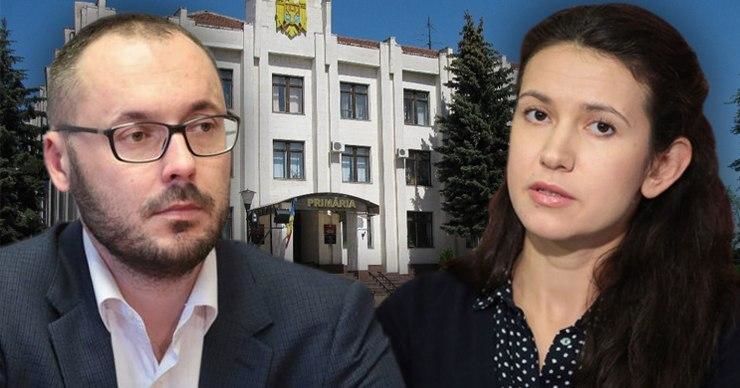 Литвиненко оценил шансы на победу Стамате на выборах.