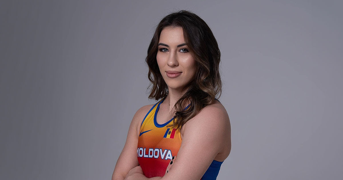 Rîngaci a câștigat medalia de aur la cea de-a patra etapă a Seriei Mondiale de lupte feminine pe plajă.