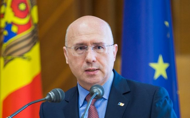 Premierul Pavel Filip participă la Conferința internațională pe probleme de securitate de la Munchen.