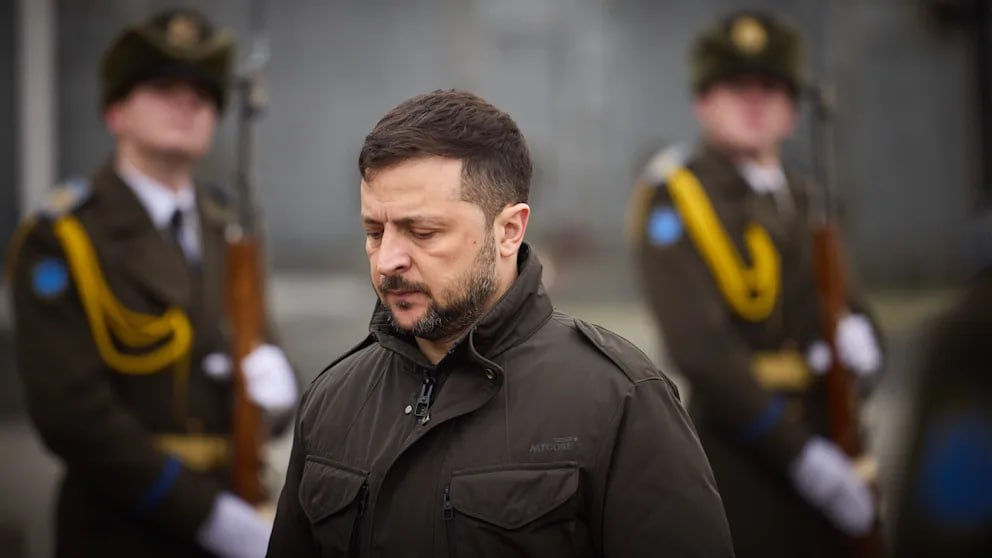În Ucraina se termină soldații: Zelenski se confruntă cu o alegere dificilă.