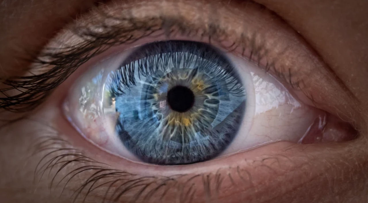 Un cip cerebral pentru vedere artificială i-a fost implantat unui pacient orb în SUA.