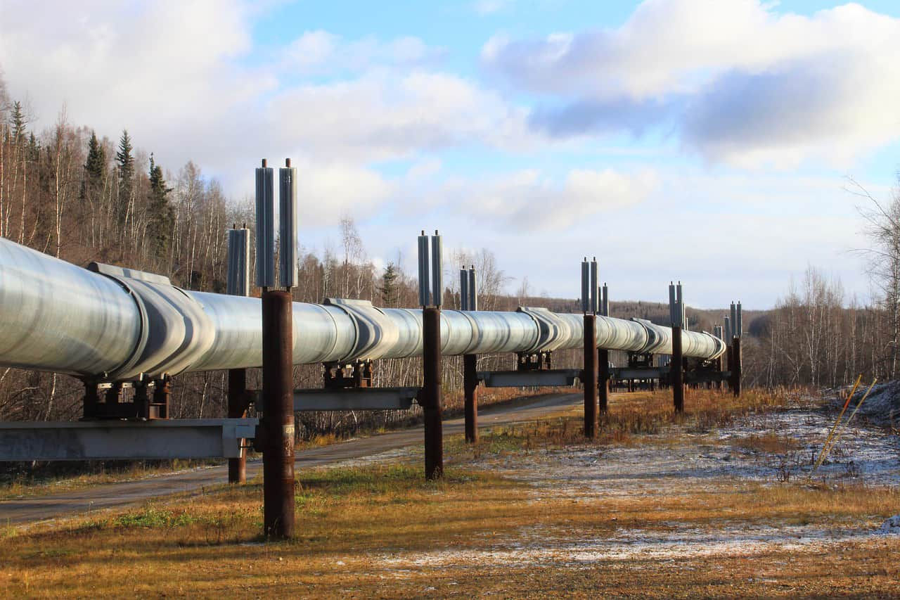 Украина направила ЕС позицию о нефтепроводе "Дружба": Ультиматумы недопустимы.