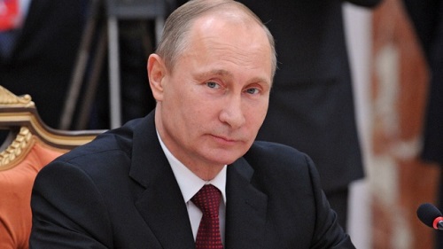 Vladimir Putin vrea să ajungă în Transnistria prin Odesa.